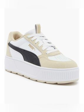PUMA Karmen Rebelle platform Sneaker